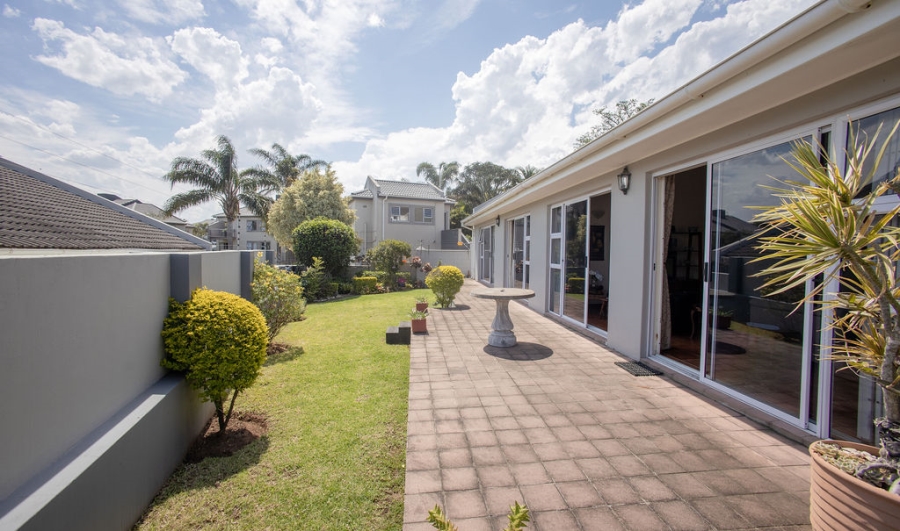 4 Bedroom Property for Sale in Selborne Eastern Cape